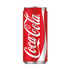 Coca Cola 33cl 