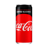 Coca Cole Zero 33cl 