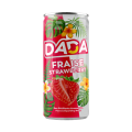 Dada Fraise 33cl  + 1,80€ 