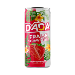 Dada Fraise 33cl