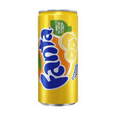 Fanta Citron 33cl