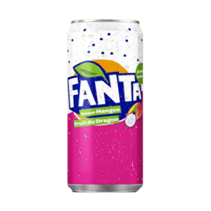 Fanta Dragon 33cl