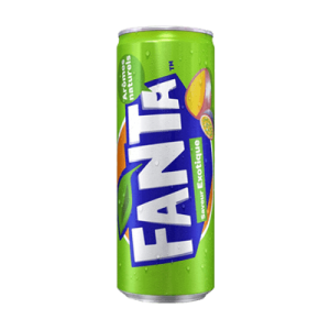 Fanta Exotique 33cl