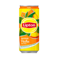 Lipton Ice Tea 33cl  + 1,80€ 