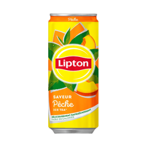 Lipton Ice Tea 33cl