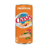Oasis Tropical 33cl  + 1,80€ 