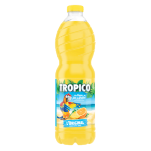 Tropico 1.25l