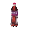 Coca Cola Cherry 50cl 