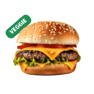 Burger  Végan