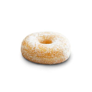 Donut Sucre