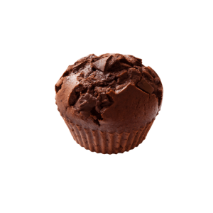 Muffins au Chocolat