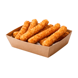 Chicken Fries Chicken Fries