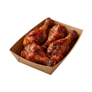 Pilons de Poulet Pilons de Poulet