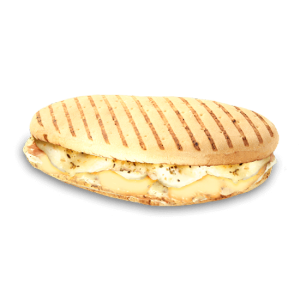 Panini Mozzarella