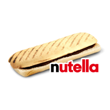 Panini Nutella