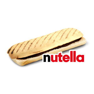 Panini Nutella