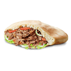 Maxi Kebab