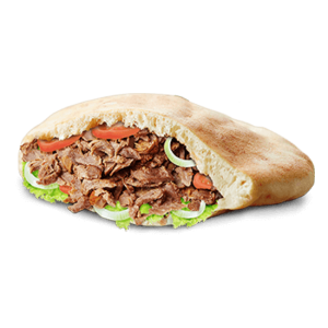Maxi Kebab