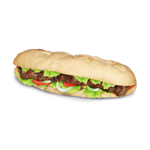 Sandwich Adana