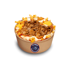 Kebab Bowl