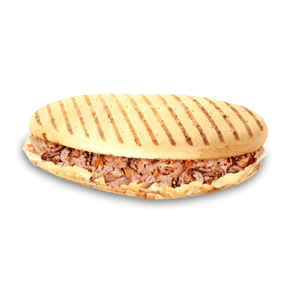 Kebab panini hotsell