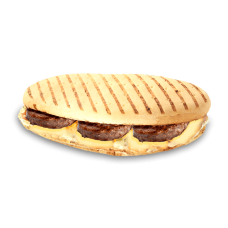Panini Steak