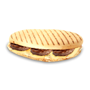 Panini Steak