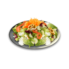 Salade Compose