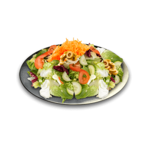 Salade Compose