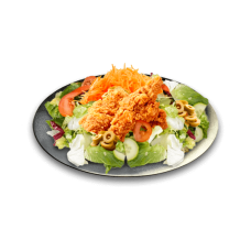Salade Tenders