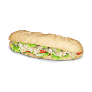 Sandwich Feta