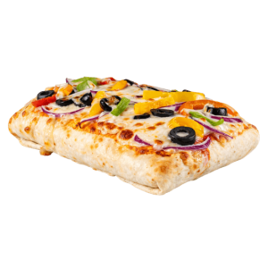 Tacos Gratiné Royal