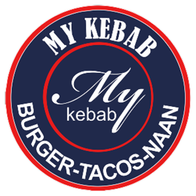 My Kebab Naan Tacos
